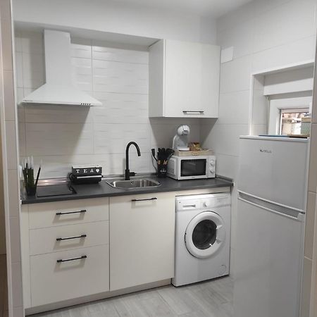 Apartamento En Toledo Ideal Para Visitas A Puy Du Fou Екстер'єр фото