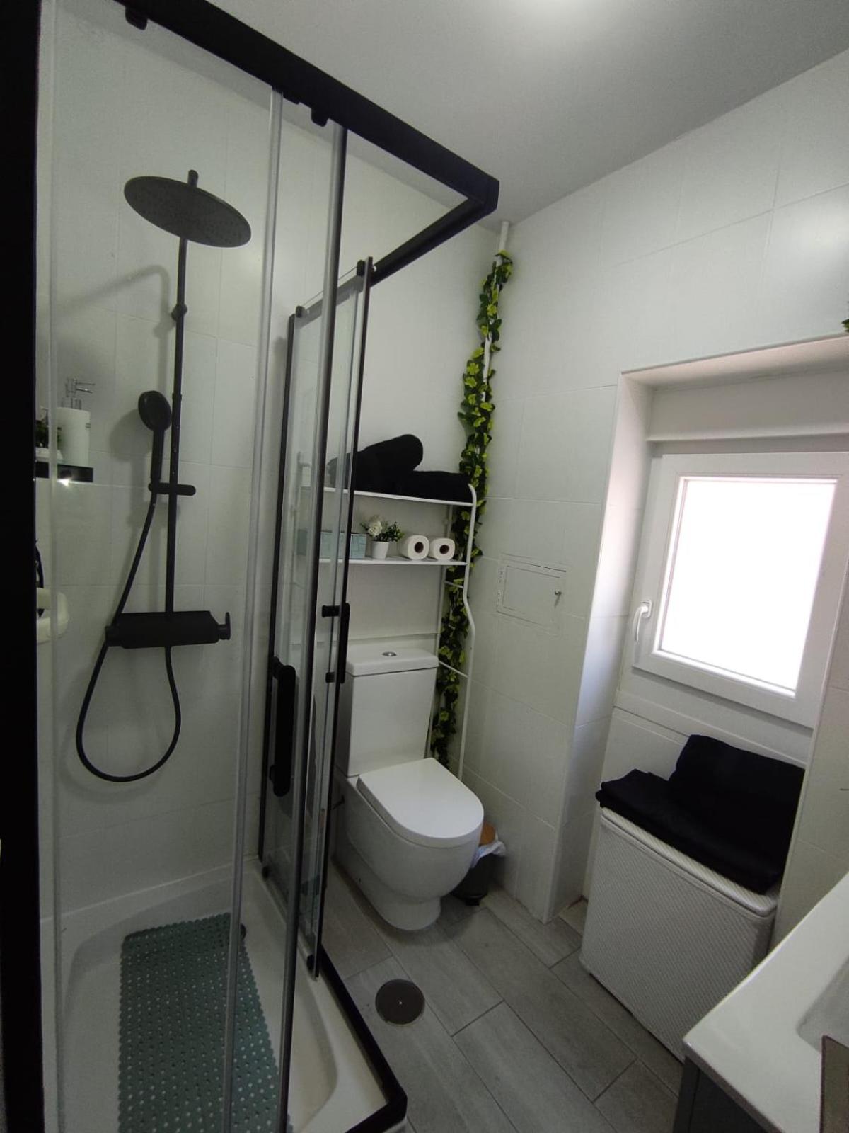 Apartamento En Toledo Ideal Para Visitas A Puy Du Fou Екстер'єр фото