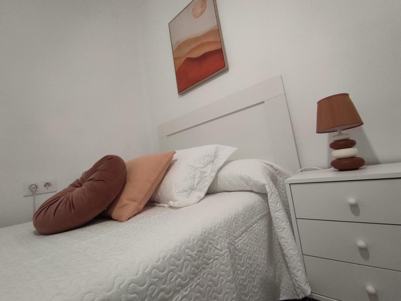 Apartamento En Toledo Ideal Para Visitas A Puy Du Fou Екстер'єр фото